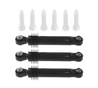 HWWW 3 set di ammortizzatori for rondelle resistenti all'usura 383EER3001G 4901ER2003A di ricambio for lavatrice 383EER3001F, 383EER3001H