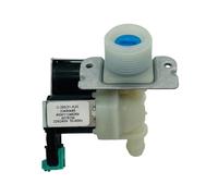 HWWW 400011248269 33490485 220/240V Elettrovalvola doppia for lavatrice Parti for uso generale