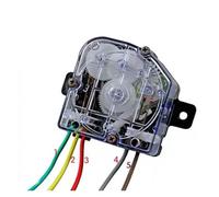 HWWW 5 fili interruttore a 90 gradi timer di lavaggio parti di lavatrice semiautomatica a doppio cilindro