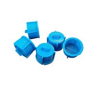 HWWW 5 pezzi di accessori for filtro valvola ingresso acqua for lavatrice automatica