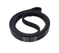 HWWW 5EPJ1189 Cinghia di trasmissione for lavatrice 9000055177 1189 J5 5EPJ(1pc5EPJ1189)