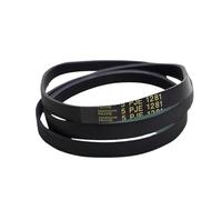 HWWW 5PJE 1281 5PJ1281EL Cinghia for parti di lavatrice