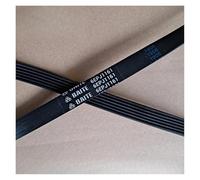 HWWW 6EPJ1161 for cinghia di trasmissione a cinghia for lavatrice a tamburo