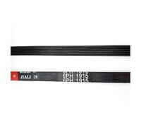 HWWW 6PH1915 Cintura for asciugatrice 6PH 1915 Cinghie(6PH1915-2pcs)