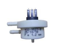 HWWW 932-9521-B 1,2 mm Sensore di flusso del liquido for macchina da caffè Ricambi
