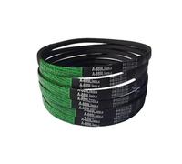 HWWW A-610 A-620 A-630 A-640 A-650 A-660 A-670 A-680 A-686 A-700 A-710 A-720 Tritacarne Lavatrice Auto Cinghia Motore di Taglio(A-710)
