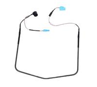 HWWW A44F-DA47-00244U Riscaldatore di sbrinamento for frigorifero compatibile con PS9603659 AP5914487 3955643