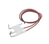 HWWW Accenditore a impulsi con ago di accensione in ceramica adatto for aghi di accensione