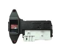 HWWW Accessori for serratura porta adatti for parti di lavatrice a tamburo F801202ND F751202ND F801207ND