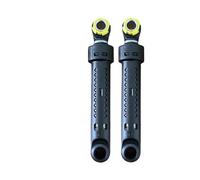 HWWW Adatto for lavatrice Nuovo ammortizzatore DC66-00661A Accessori for ammortizzatori(2PCS)