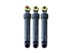 HWWW Adatto for lavatrice Nuovo ammortizzatore DC66-00661A Accessori for ammortizzatori(3PCS)