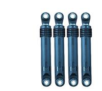 HWWW Adatto for lavatrice Nuovo di zecca Ammortizzatore DC66-00343G Accessori for ammortizzatori(4PCS)