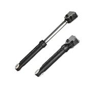 HWWW Ammortizzatore for Barra Supporto Bilanciamento Lavatrici A Cestello 0020600213 2pz