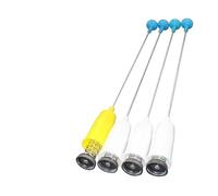 HWWW Ammortizzatore for lavatrice, sospensione, stabilizzatore a molla, tiranti, rondella(51.7cm-0173)