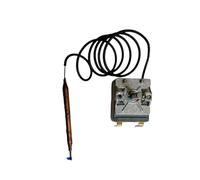 HWWW Applicabile for termostato scaldabagno protettore termico V13871 0040400541 limitatore di temperatura 75 gradi