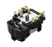 HWWW Avviatore a 7 spine for compressore frigorifero, protezione speciale for congelatori TY-QZ-003-01