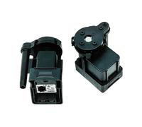 HWWW B13-6B for asciugatrice EDH903BEWN EDH1011JB EDP2074PDW Pompa di scarico asciugatura Motore di scarico 50HZ