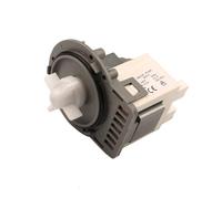 HWWW B20-6 Pompa di drenaggio for lavatrice a tamburo a rulli BPX2-111/112 Pompa for pozzi profondi Wm200010851095wm1065 Motore pompa di drenaggio