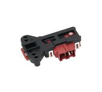 HWWW Blocco porta elettronico ritardato for lavatrice ZV-446 T2805310400 Adatto