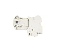 HWWW Blocco porta lavatrice Interruttore porta lavatrice 132620701 Blocco elettrico Alt for 3792035002