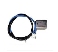 HWWW Bobina di controllo della valvola a 4 vie for condizionatore d'aria SHF-4-10L3 AC220-240V 4,5/3,5W Solenoide di inversione