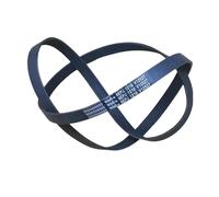 HWWW Cinghia di trasmissione 6EPJ1216 for lavatrice 0020300592 Parti rondella