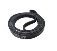 HWWW Cinghia di trasmissione del cestello dell'asciugatrice 7PH1904 adatta for lavatrice 7PH 1904 481935818156