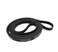 HWWW Cinghia di trasmissione dell'asciugatrice 6PH1965 for 481235818186 1965 H6