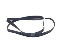 HWWW Cinghia for cinghia di trasmissione lavatrice a tamburo 8PH1258
