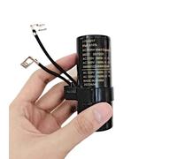 HWWW Condensatore di avviamento Heavy Hammer 80uF for compressore congelatore e display frigorifero 117U5017