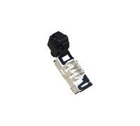 HWWW DC64-00653A Interruttore di blocco porta lavatrice adatto for lavatrice WD806U2GAGD WD806U2GASD(1PC)