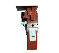 HWWW DC64-02032A Parti serratura porta 120V for lavatrice a tamburo