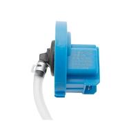 HWWW DC96-01703H Interruttore livello acqua lavatrice aggiornato for sensore pressione lavatrice AP5799898, 3997570 PS876404