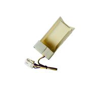 HWWW DM1007AM01 Parti di ricambio for ammortizzatore elettrico for frigorifero/frigorifero DC12V 60mA