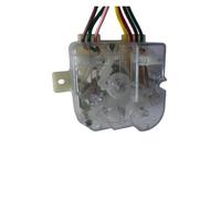 HWWW DXT15S 220V 3.5A Lavatrice Parti Timer 7 Fili 6.8cm Installazione Distante