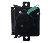 HWWW DXT45 Parti della lavatrice Timer 45 minuti Temporizzazione 00330501018B con 4 pin