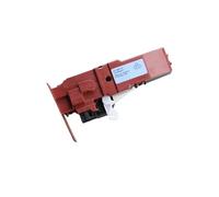 HWWW EG-380729 0024000311 Interruttore di blocco porta lavatrice for ritardo blocco porta lavatrice Sostituzione blocco porta(Used)