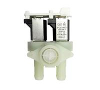 HWWW Elettrovalvola elettrica FCS90G for parti di ingresso acqua for lavatrice a tamburo 220 V