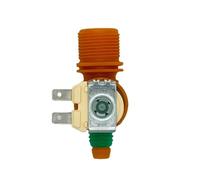 HWWW Elettrovalvola ingresso acqua elettrica DC62-30314N for parte lavatrice lavatrice lavastoviglie