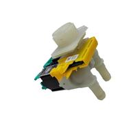 HWWW Elettrovalvola ingresso acqua elettrica for lavatrice a tamburo WM12N1600W Parti rondella