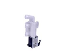 HWWW Elettrovalvola valvola ingresso acqua for lavatrice Valvola ingresso FPD180V0/17438100002382