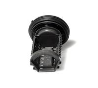 HWWW Filtro pompa di ricambio for gruppo pompa filtro pulsante scarico lavatrice