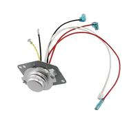 HWWW For accessori del regolatore di temperatura del cuociriso DFB201CM Sensore di temperatura magnetico K4