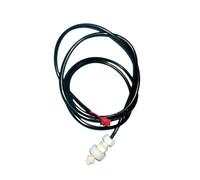 HWWW For accessori for refrigeratori, ventola for aria condizionata raffreddata ad acqua, sensore di livello dell'acqua, protezione da carenza