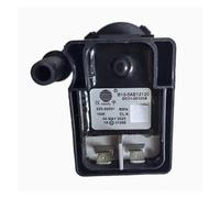 HWWW For asciugatrice Asciugatrice Pompa di scarico Motore DC31-00105B B13-5AE12120 Pompa di scarico