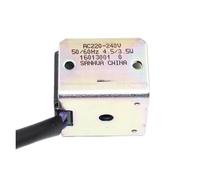 HWWW For condizionatore d'aria 1~5PHP Unità esterna Valvola a quattro vie Bobina elettromagnetica 430004002