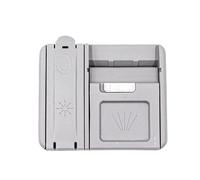 HWWW For dispenser for lavastoviglie RX20 P30 X4-S 17476000007562 Ricambi for lavastoviglie