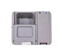 HWWW For dispenser for lavastoviglie SP-D02B 220-240 V CA 50/60 Hz 17476000012625 Ricambi for lavastoviglie