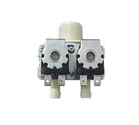 HWWW For elettrovalvola di ingresso dell'acqua for lavatrice a cestello XQG55-1006E-1016ESL-1005E