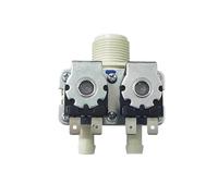 HWWW For elettrovalvola di ingresso dell'acqua for lavatrice a tamburo TG90-1411DXS-14122DXG-1411DG